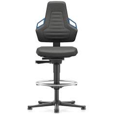 Ergonomischer Bürostuhl | Schreibtischstuhl ergonomisch, Bimos (Interstuhl), Nexxit