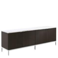 Sideboard Büro, Knoll International Studio, Florence Knoll Credenza