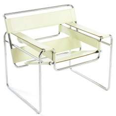 Clubsessel | Loungesessel | Loungemöbel, Knoll International Studio, Wassily Lounge Chair