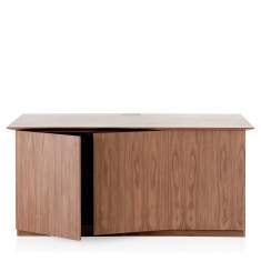 Sideboard Büro, Bigla by Orangebox, Bigla pars credenzas by Orangebox