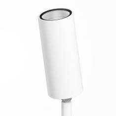 Tischlampe modern LED Schreibtischlampen LED Spot, Regent, Stream LED