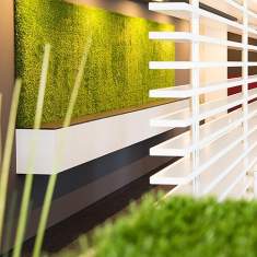 Diverse Accessoires, Febrü, Fashion green