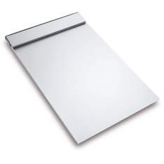 Diverse Accessoires, Hansa, Alu-Clip-Board A4