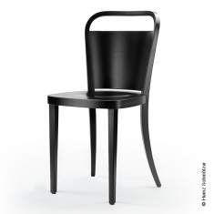 Besucherstuhl schwarz Besucherstühle Konferenzstühle Cafeteria Stühle, rosconi, Objektmöbel - m99