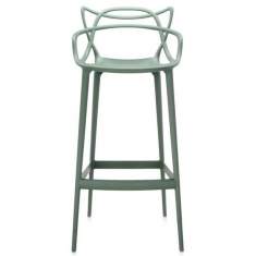 Barhocker | Barhocker, Kartell, Masters Stool