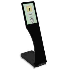Interaktive Boards/Tafeln | Multimediamöbel, Peter Kenkel GmbH, Digital Board Flex S/M