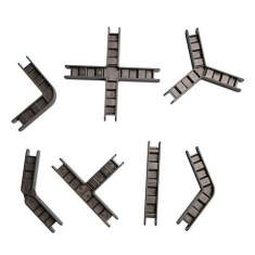 Diverse Accessoires, KIM, Akustik-Verbinder