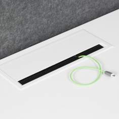 Diverse Accessoires | Schubladensysteme | Kabelführungen/Elektrifizierungen, Nowy Styl, CS5040 Zubehör