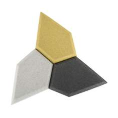 Akustikelemente, ROHDE & GRAHL (Nowy Styl Group), Akustik Panels Formo