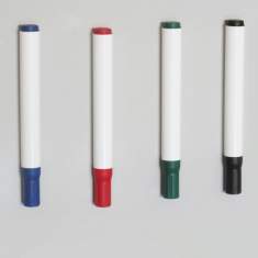 Diverse Accessoires, o+c system - adeco, Marker magnetisch