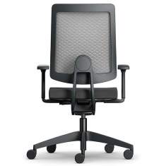 Drehstühle Büro Design Bürostühle kaufen, Sedus, black dot air