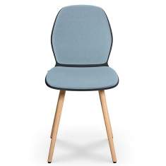 Besucher- und Konferenzstühle, Sedus, se:spot Ausgezeichnet mit German Design Award