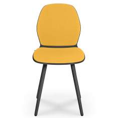 Besucher- und Konferenzstühle, Sedus, se:spot Ausgezeichnet mit German Design Award