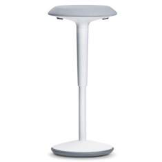 Ergonomischer Stehhocker ergonomisch Stehhilfe, Sedus, se:fit