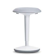 Ergonomischer Stehhocker ergonomisch Stehhilfe, Sedus, se:fit