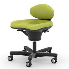 Bürostuhl | Bürodrehstuhl, viasit, CoreChair