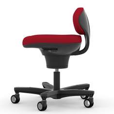 Bürostuhl | Bürodrehstuhl, viasit, CoreChair