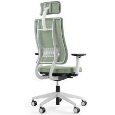 Drehstühle Büro ergonomisch Bürostühle kaufen viasit, newback