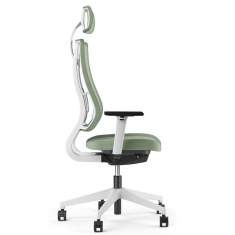 Drehstühle Büro ergonomisch Bürostühle kaufen, viasit, newback