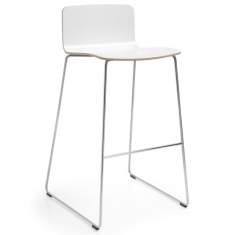 Barstuhl weiss Barstühle profim Com Barhocker