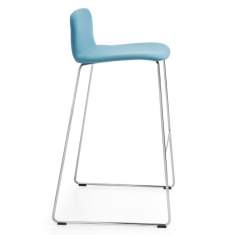 Barstuhl blau Barstühle profim Com Barhocker