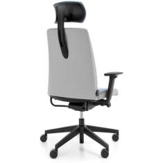 Drehstühle Büro ergonomisch Bürostühle mit Armlehnen, profim, Motto