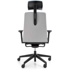 Drehstühle Büro ergonomisch Bürostühle mit Armlehnen, profim, Motto
