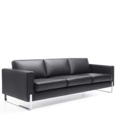 Möbel für Warte und Empfangsbereiche | Loungesofa, profim, MyTurn Sofa