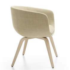 Clubsessel Cocktailsessel  Lounge Sessel Loungemöbel creme, profim, Nu