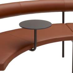 Lounge Sitzmöbel braun Loungesofa, offecct, Font, Sofa 1365