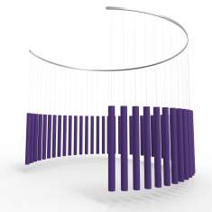 Akustikelemente, offecct, Akustikelemente SoundsticksTM