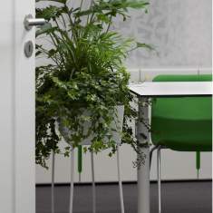 Diverse Accessoires, offecct, Green Pedestals