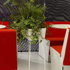 Diverse Accessoires, offecct, Green Pedestals