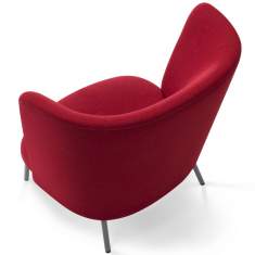 Clubsessel | Loungesessel | Loungemöbel, offecct, Shift High