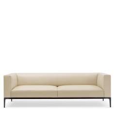 Möbel für Warte und Empfangsbereiche | Loungesofa, Walter Knoll, Jaan Sofa