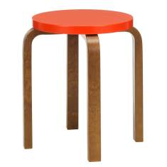 Hocker, Artek, Stool E60