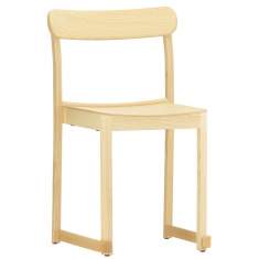 Besucher- und Konferenzstühle, Artek, Atelier Chair
