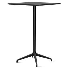 Konferenztische quadratisch Holz Konferenztisch Cafeteria/Mensa Tische, Skandiform, Primo