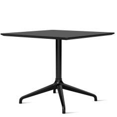 Konferenztische quadratisch Holz Konferenztisch Cafeteria/Mensa Tische, Skandiform, Primo