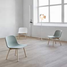 Lounge Sessel Design Loungemöbel Set Materia, Neo Lite Sessel