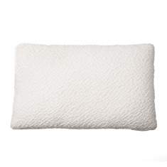 Diverse Accessoires, Materia, weiß, Kissen
