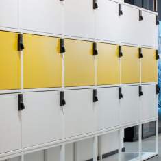 Schliessfachschränke Lockerschränke Sara Locker