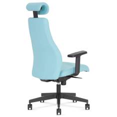 Drehstuhl Bürostuhl Design Bürostühle mit Armlehnen
Designer Bürostuhl türkis Bürostühle kaufen Bürodrehstuhl exklusiv Nowy Styl Viden