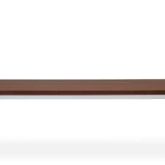 Designer Beistelltisch Couchtisch Beistelltische Holz rechteckig Nowy Styl Concerto
