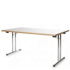 Klapptische Büro Klapptisch groß Holz Embru Klapptisch 1611 Leichtbau