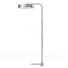 LED Stehleuchten dimmbar Stehleuchte modern Büroleuchte Metall Belux KOI NEO