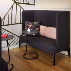 Designer Beistelltisch Beistelltische Holz Lapwing Bigla by Orangebox