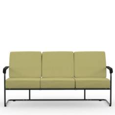 Sofa embrü Loungesofa klassiker Embru Moser Sofa