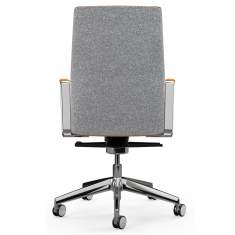Drehstuhl Bürostuhl grau Design Bürostühle mit Armlehnen
Designer Bürostuhl Leder Stoff Bürostühle kaufen Bürodrehstuhl exklusiv fm Büromöbel CEO