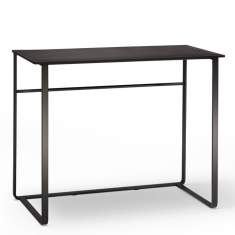 Beistelltische schwarz Walter Knoll Yuuto Beistelltisch